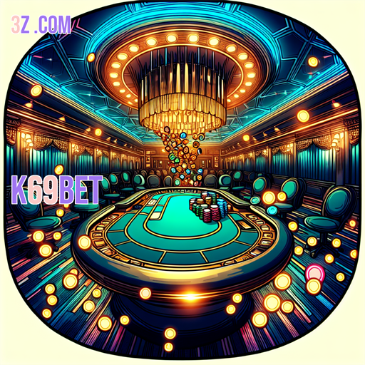 Experiência VIP: O Mundo Exclusivo do k69bet